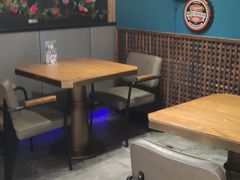 -豪尚豪牛排馆(大红门银泰店)