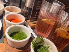 -拉蒂娜·巴西牛排馆 Latina·Brazilian Steakhouse(王府井喜悦店)