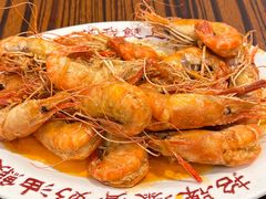 -等我餸上门海鲜大排档(天河南店)