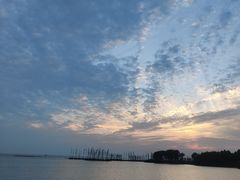 -滆湖低碳生态公园