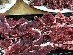 -合口味汕头牛肉火锅(福马路店)
