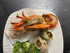 -星汇餐厅(新濠影汇店)