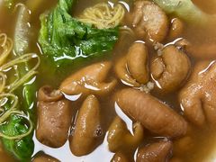 -珍珍小食店(西华路店)