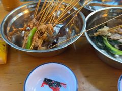 -嘉州鲜知味钵钵鸡(奎星楼店)