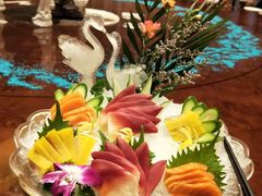 -泉州富力万达文华酒店-品珍中餐厅