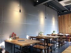 -四喜小胖·北京涮肉(五道营店)