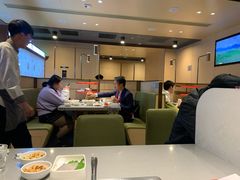 大堂-海底捞火锅(漕宝路店)