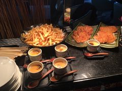 -滩万日本料理Nadaman(国贸大酒店)