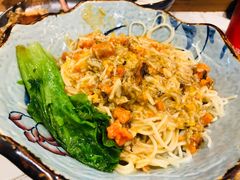 -十面欢腾·海鲜面·台式Bistro(长乐路店)