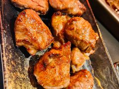 -無二炙坊·和牛烧肉(大钟寺1733店)
