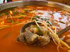 -古城苗家土菜馆(河景餐厅店)