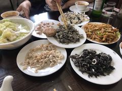 -爆肚冯(廊房二条店)