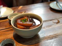 -鱼食饭稻·苏浙土菜17年老馆子(平江路店)