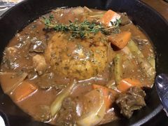 -小火花·干式熟成牛排馆Spark SteakHouse(剑桥郡店)