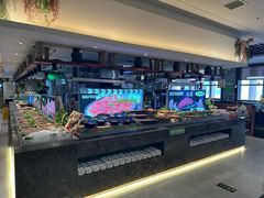 -尚宴牛特鲜自助(太原街万达店)
