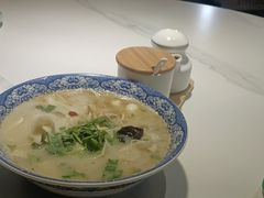 -裕丰源滋补烩面(天赋路店)