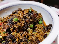 干煸鳝鱼-壹盏灯(惠农店)