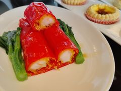 -厦门艾美酒店·乐美中餐厅