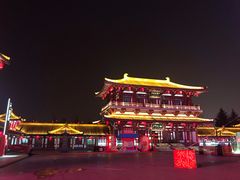 -唐御宴•御宴宫•唐代菜点(芙蓉西路店)