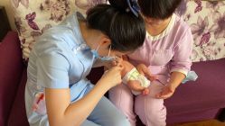 -琅悦月子会所(香格里拉旗舰店)