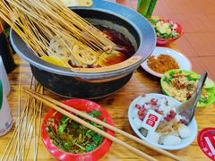 -冒椒火辣(太古里店)