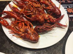 -川骄海鲜自助(河东店)