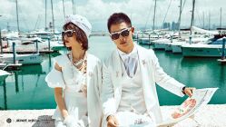 -帆拉斐婚纱摄影(春熙店)