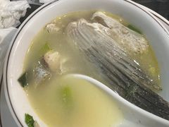 -好灶头妈妈菜·柴火灶台鱼·千岛湖土菜地标美食