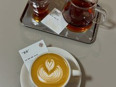 -纽巷咖啡 SOFTFOCUS COFFEE(锦和巴黎时韵店)