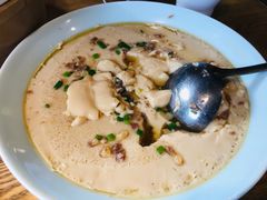 阿婆炖蛋-杭百味·大众精选杭帮菜(西湖音乐喷泉店)