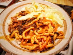 -永和大王(浦东南路店)