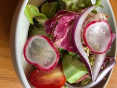 -君悦酒店·La Terrazza意合園·意式风味