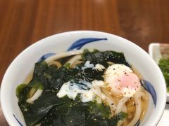 乌冬面-大食代美食广场(上海中心店)