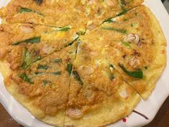-长寿参鸡汤(朝韩风情街店)