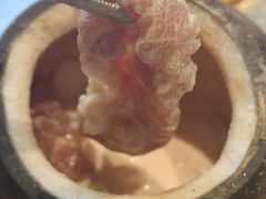 -合易泓烤肉•首创生椰大油边(宁山路店)