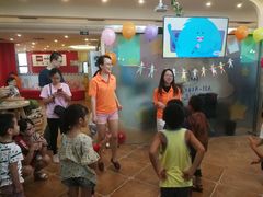 -乐高活动中心(明达路店)