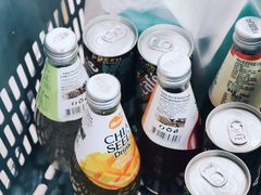 -果蔬好生活超市(乐堤港店)