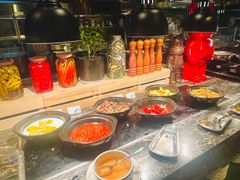 -长沙富力万达文华酒店