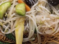 锦绣煎面-佛有缘素食馆·荔湾老字号(陈家祠首店)