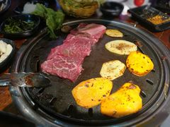-杀猪天·韩国烤肉(总店)
