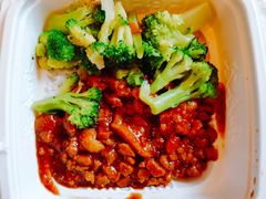 -和合谷(新街口店)