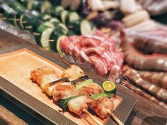 -三川·十酒Izakaya(南昌路店)