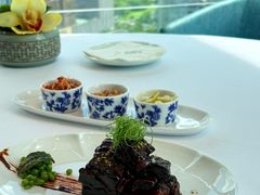 -悦轩中餐厅·高空江景·杭州柏悦酒店