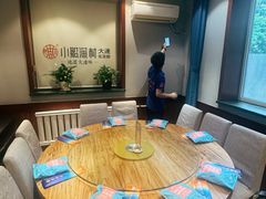 -小船渔村·大连菜(明泽街店)
