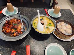 -零度空间·台湾小馆(五道口购物中心店)