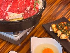 -千懿六本木酒场(常熟路店)