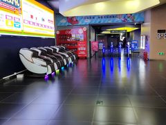 -卢米埃影城(魅力城激光店)