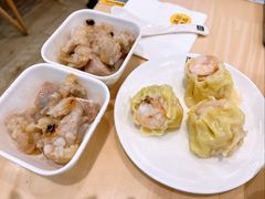 -满记甜品(加州阳光开元广场店)