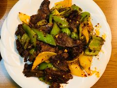 -京玉菲饭店(李村店)