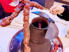 -东来顺饭庄(天坛店)